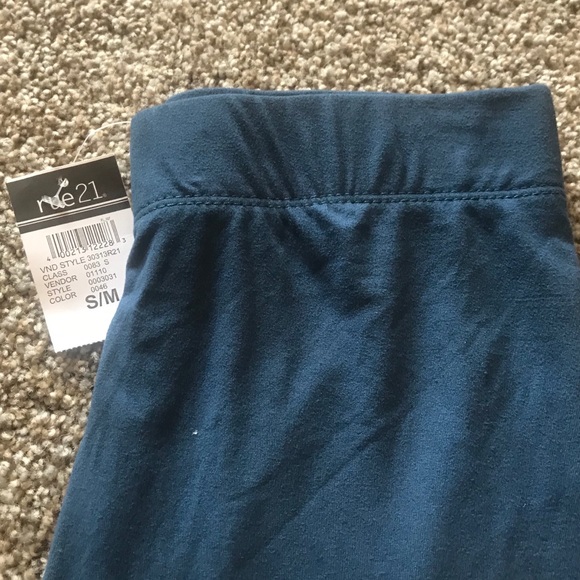 NWT Leggings - Picture 2 of 3